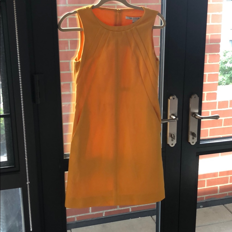 Dvf Capreena Shift